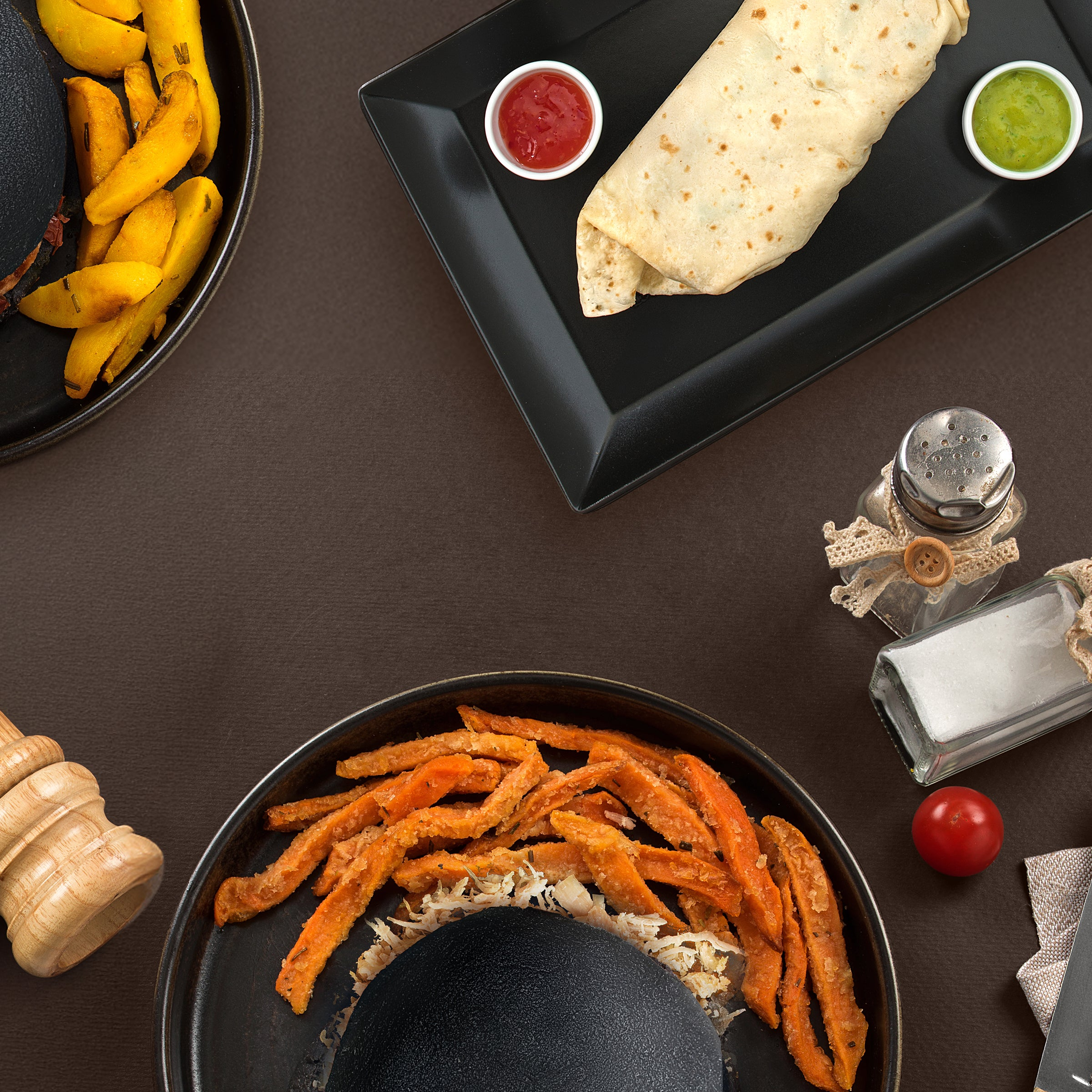 Panini & Tramezzini PiattiProntiChef