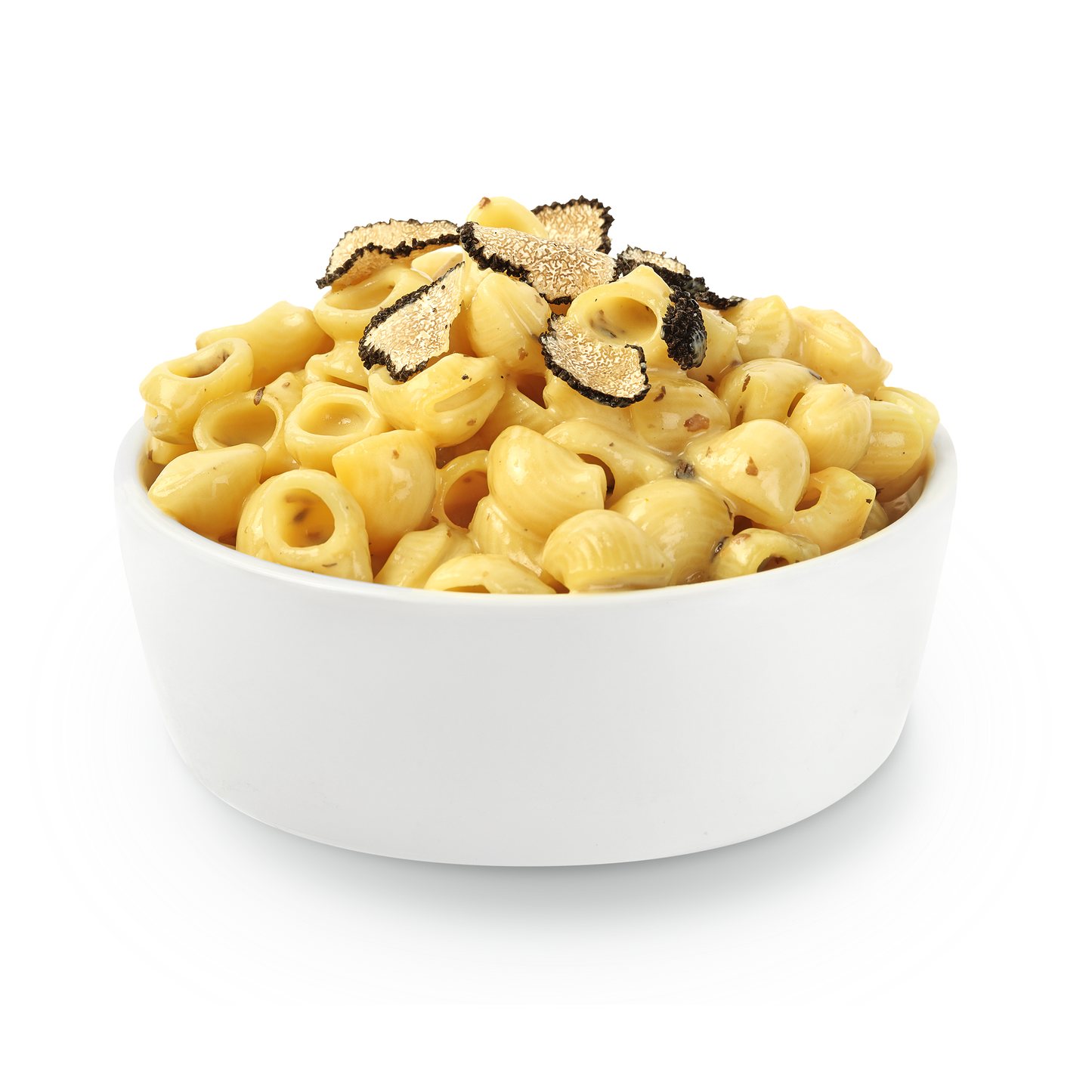Mac&Cheese Truffle&Mushrooms Chef a Casa