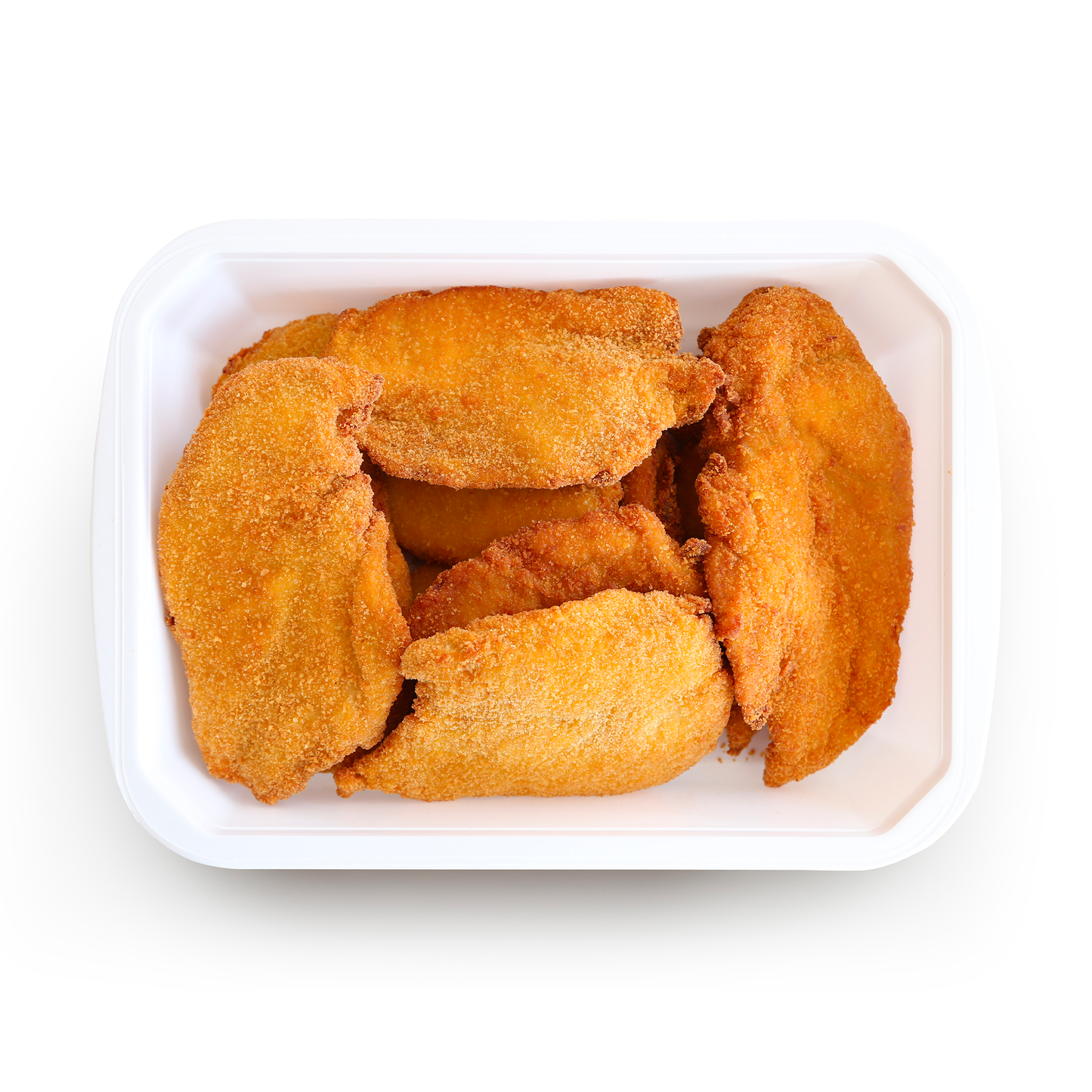 Cotolette di Petto di Pollo gastronomia Chef a Casa