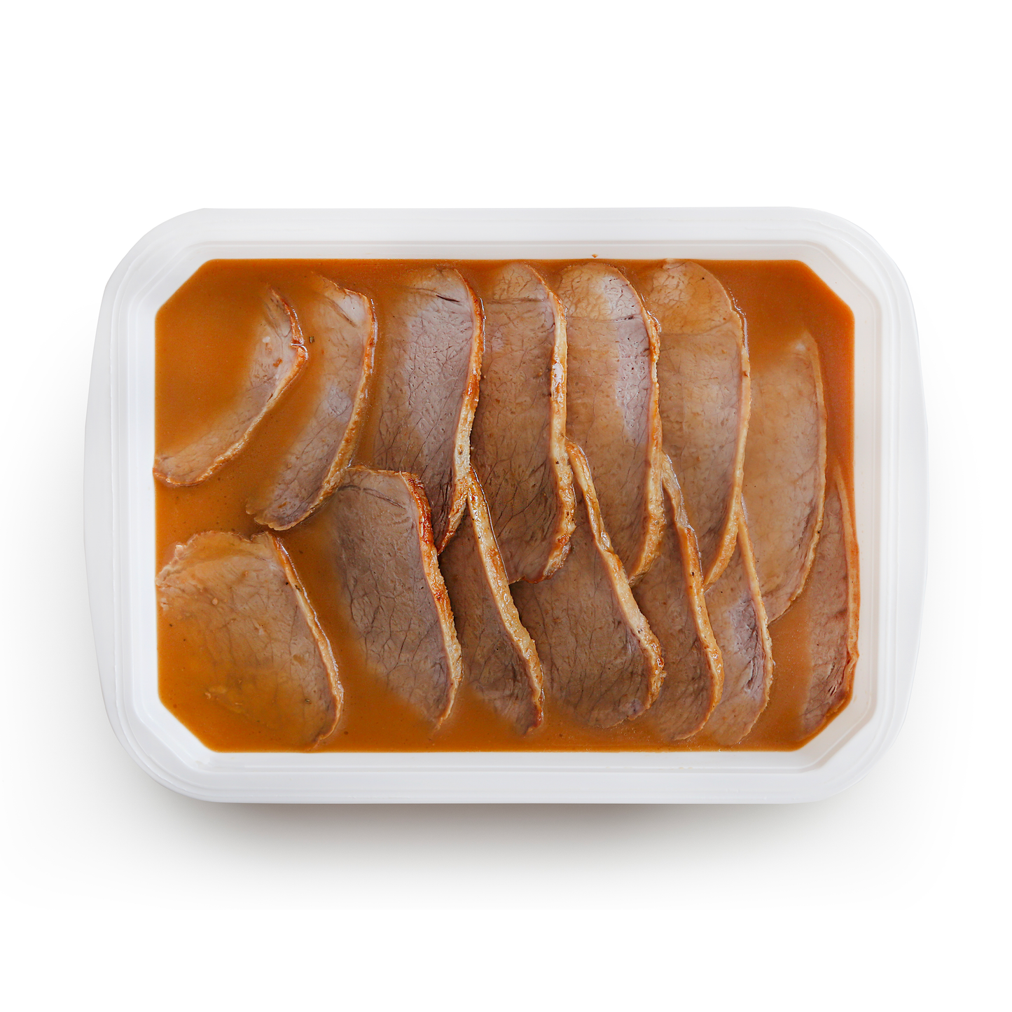 Arrosto di Vitello gastronomia Chef a Casa