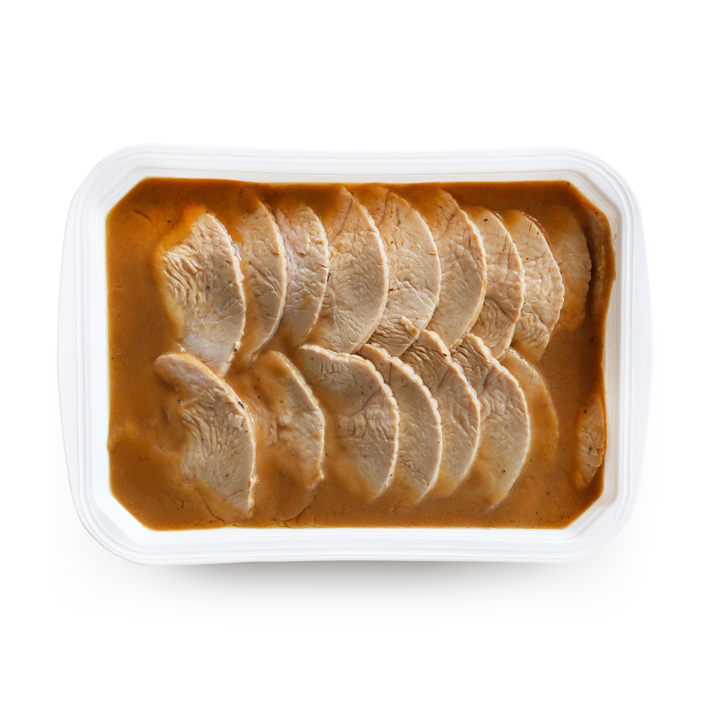 Arrosto di Tacchino gastronomia Chef a Casa