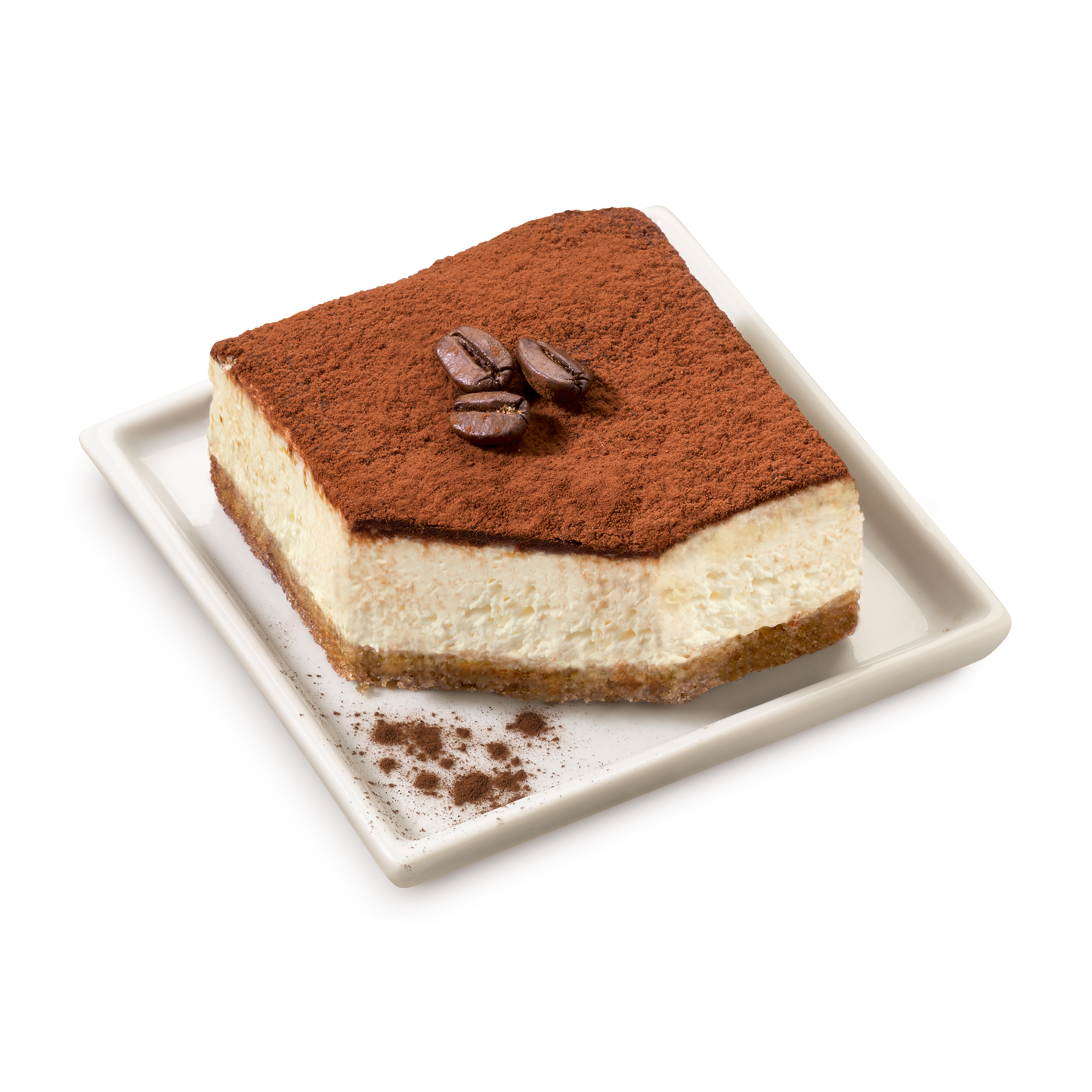 Box da 8 Tiramisù Chef a Casa