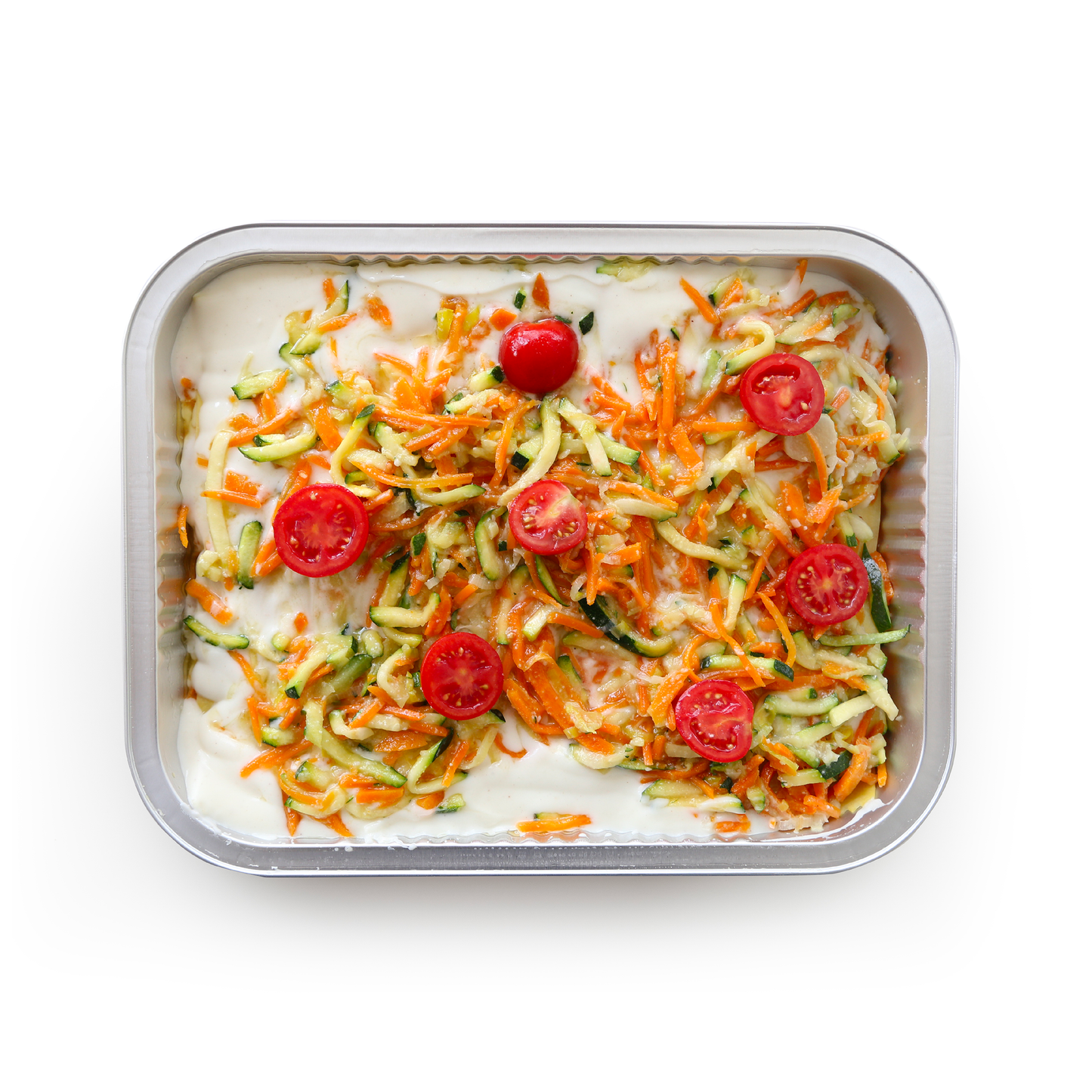 Lasagne alle Verdure gastronomia Chef a Casa