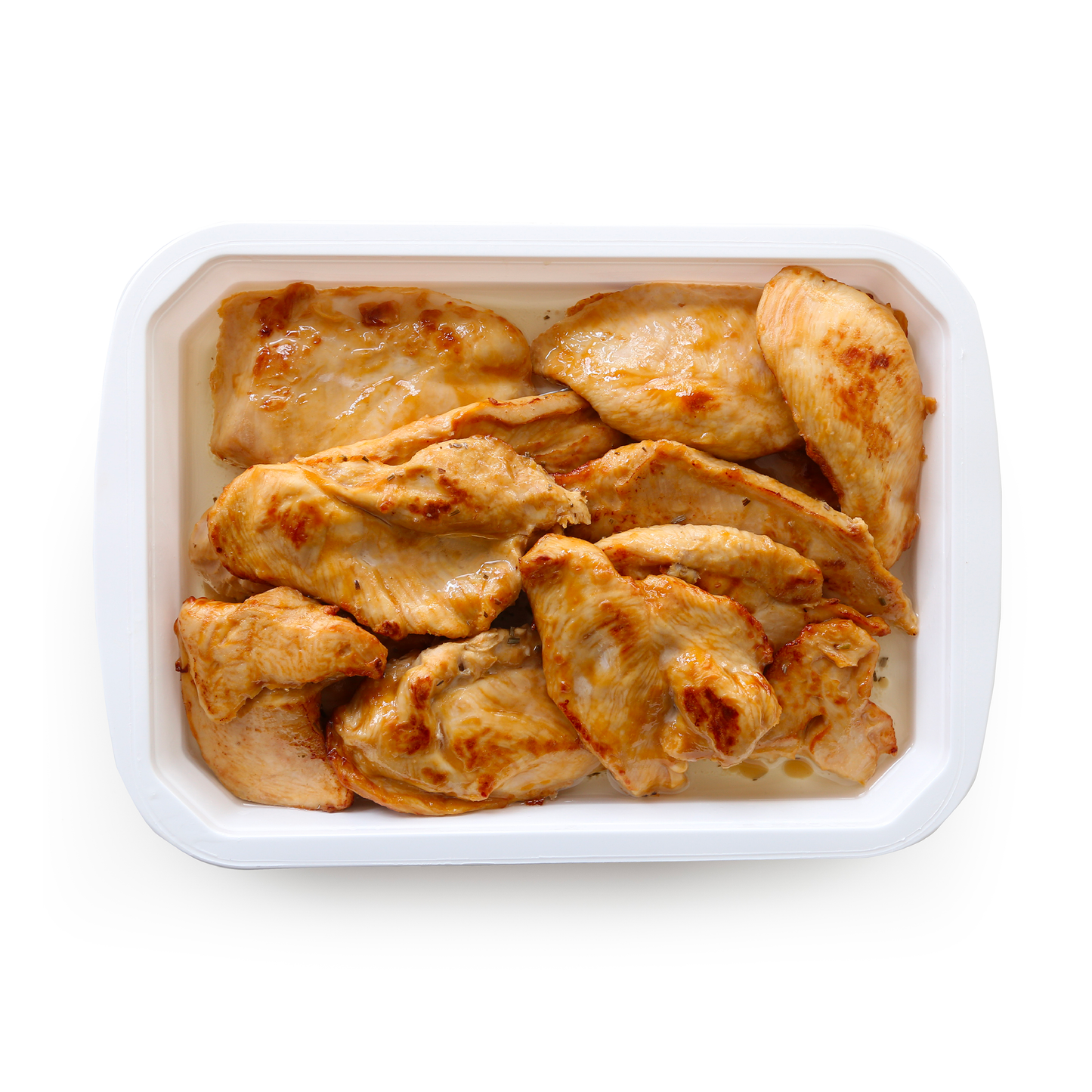 Petto di Pollo grigliato con olio e limone gastronomia Chef a Casa