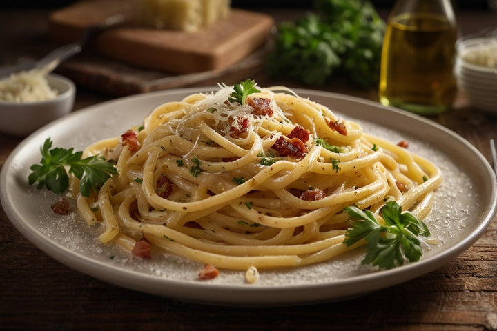 Corta o lunga? A ogni condimento la sua pasta