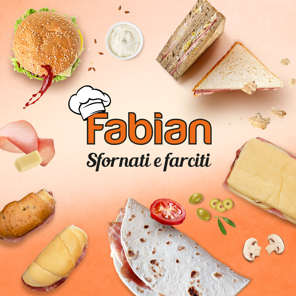 Fabian PiattiProntiChef