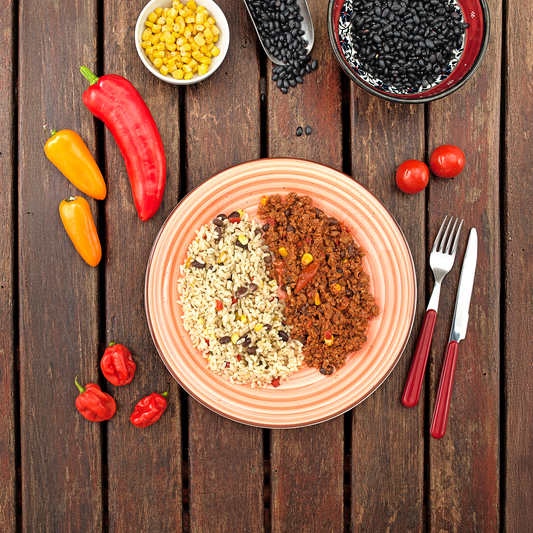 SOL DE MEXICO CHILI MANZO | medio piccante 100 Grammi