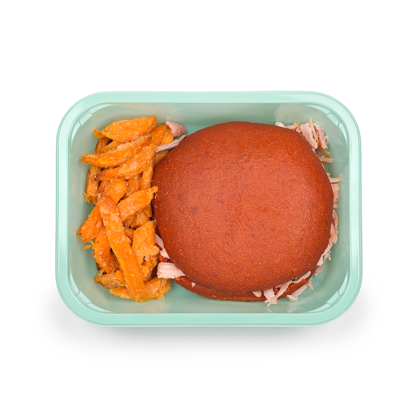 Lavori in porco - con Pulled Pork 100 Grammi
