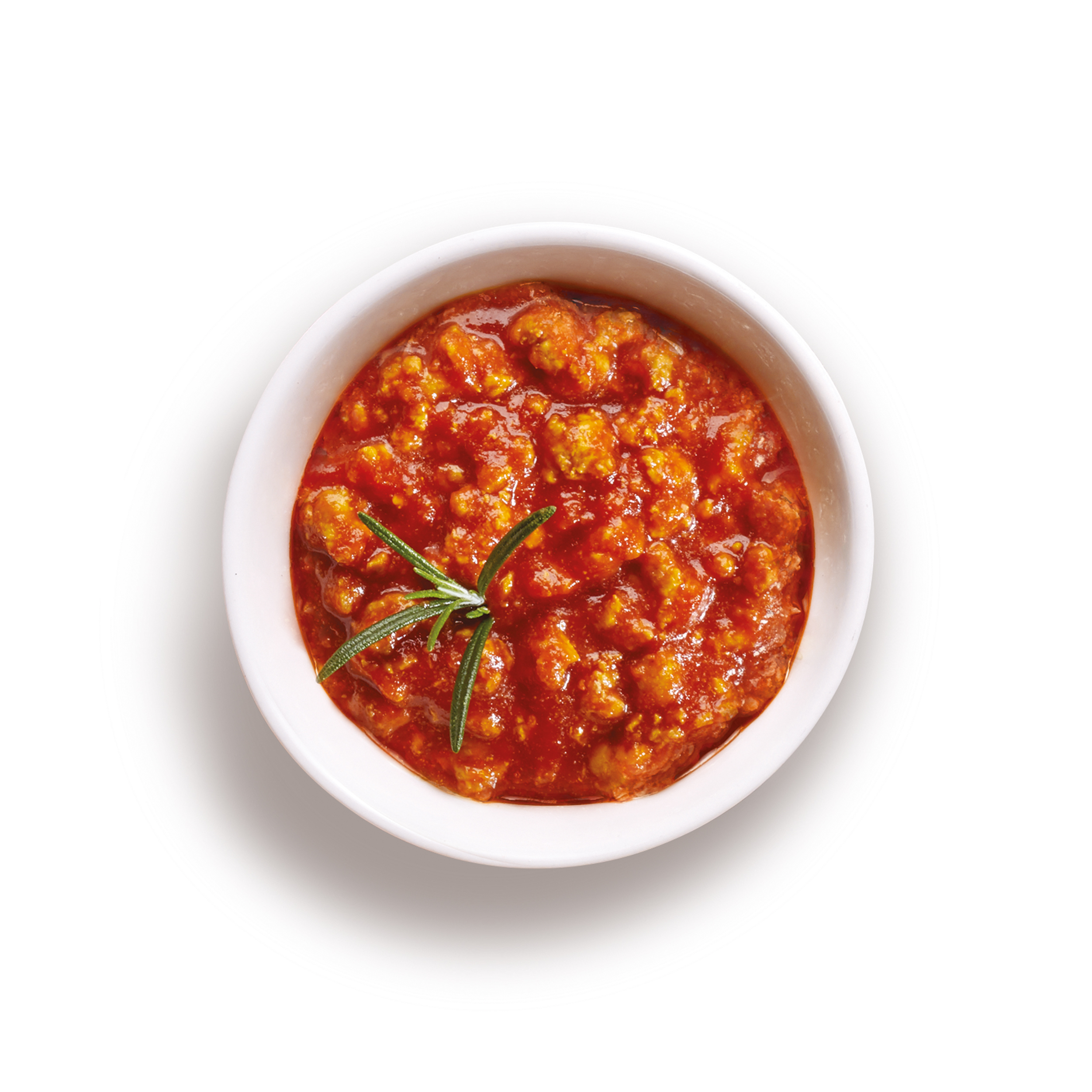 8 X Ragù alla bolognese da 220g – PiattiProntiChef