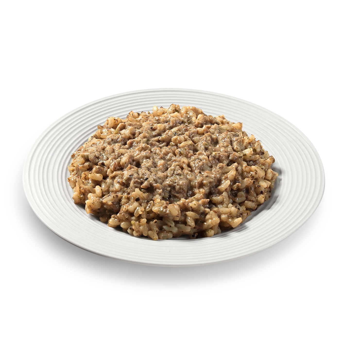 Risotto al tartufo monoporzione Chef a Casa