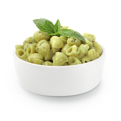 Mac&Cheese Pesto Chef a Casa