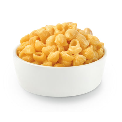 Mac&Cheese Smoked Gouda Chef a Casa