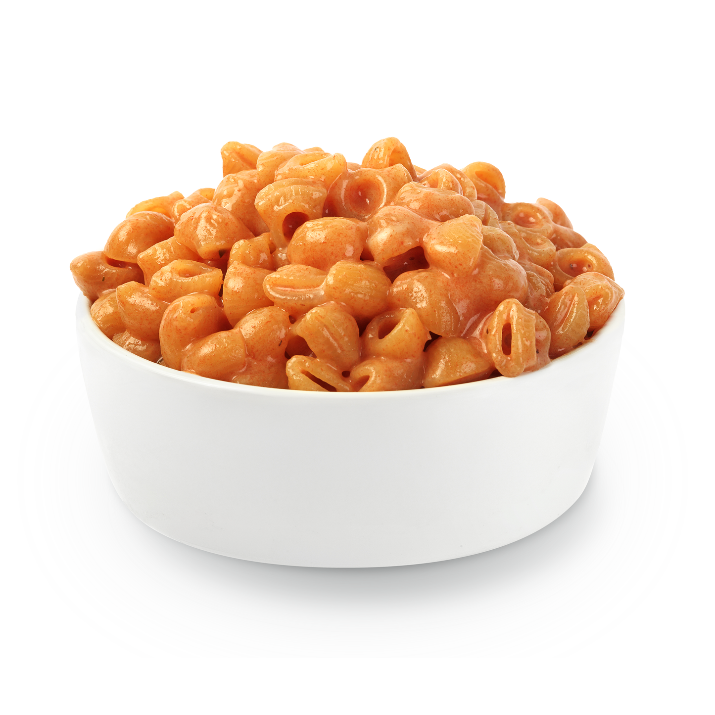 Mac&Cheese Tomato Mozzarella Chef a Casa