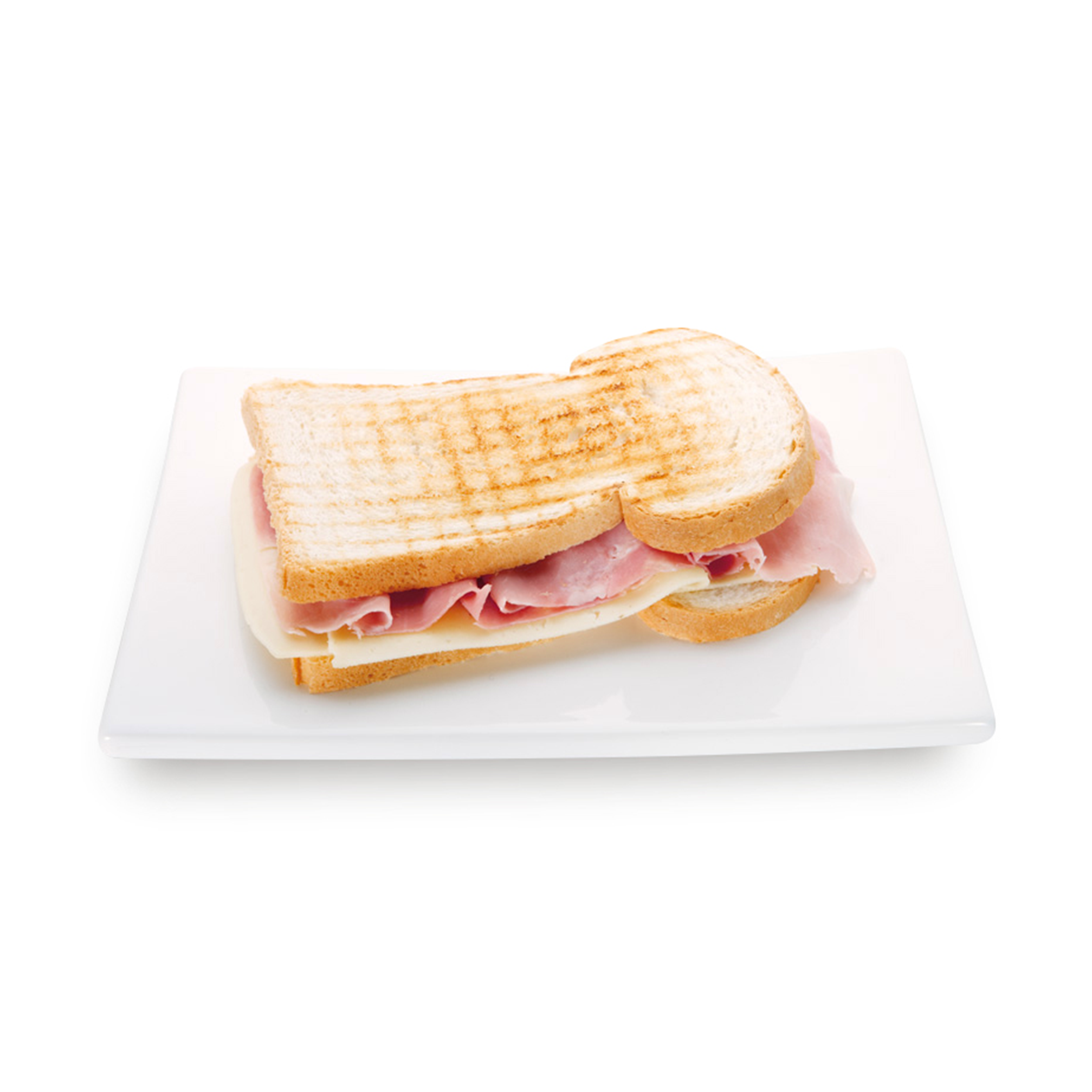 6 X Maxitoast Prosciutto Cotto, Formaggio da 195g – PiattiProntiChef