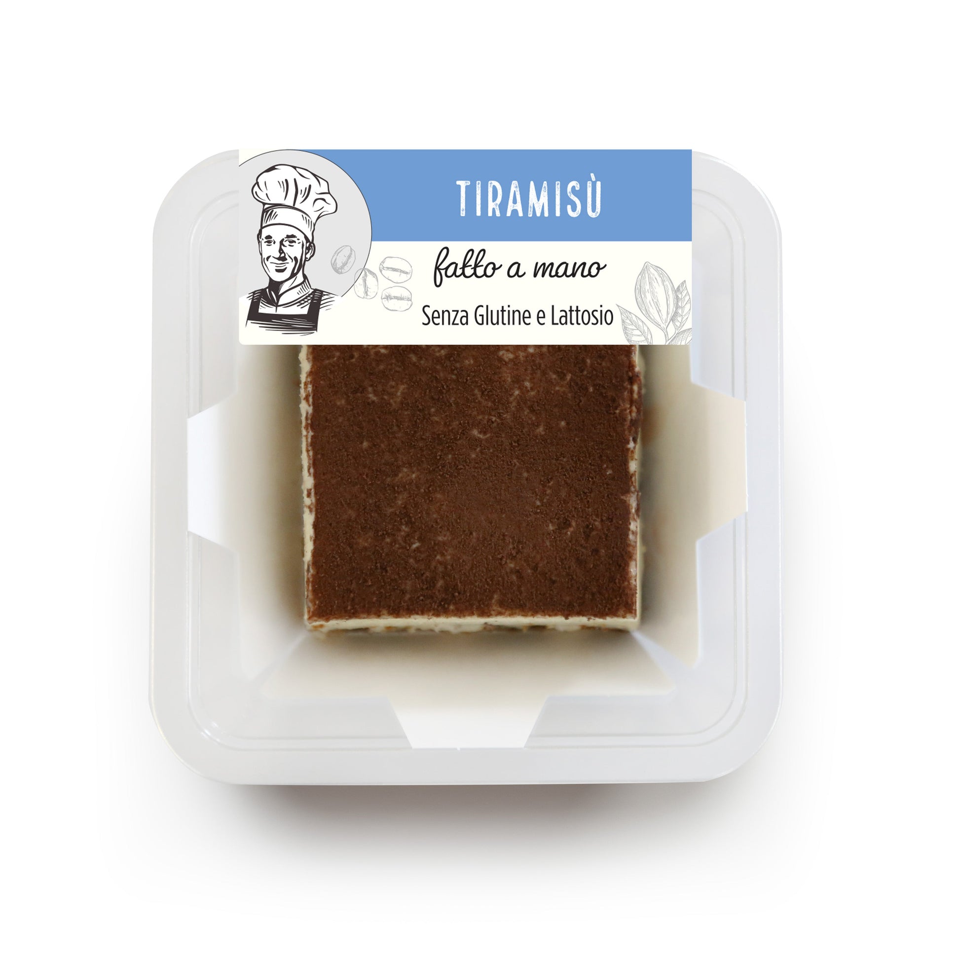 Tiramisù Chef a Casa