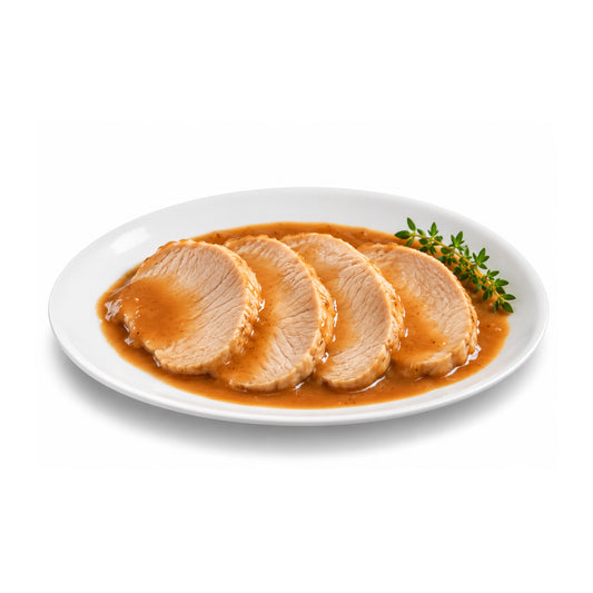 Arrosto di Tacchino gastronomia Chef a Casa