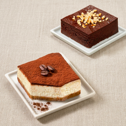 Box "Dolci da sempre" PiattiProntiChef