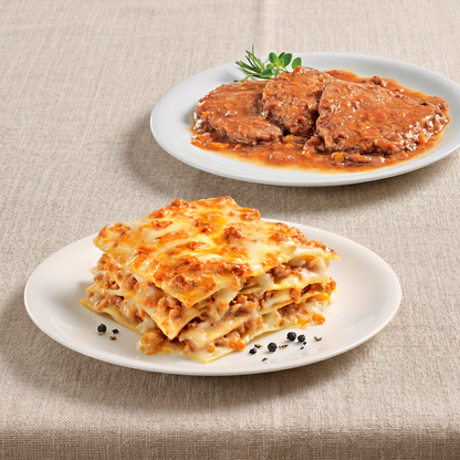Box “Gran Tavola” PiattiProntiChef