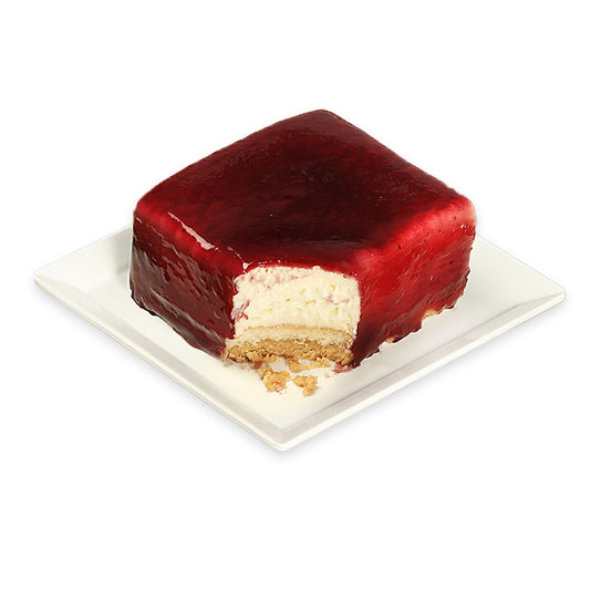 8 X Cheesecake Mirtillo da 100g Chef a Casa