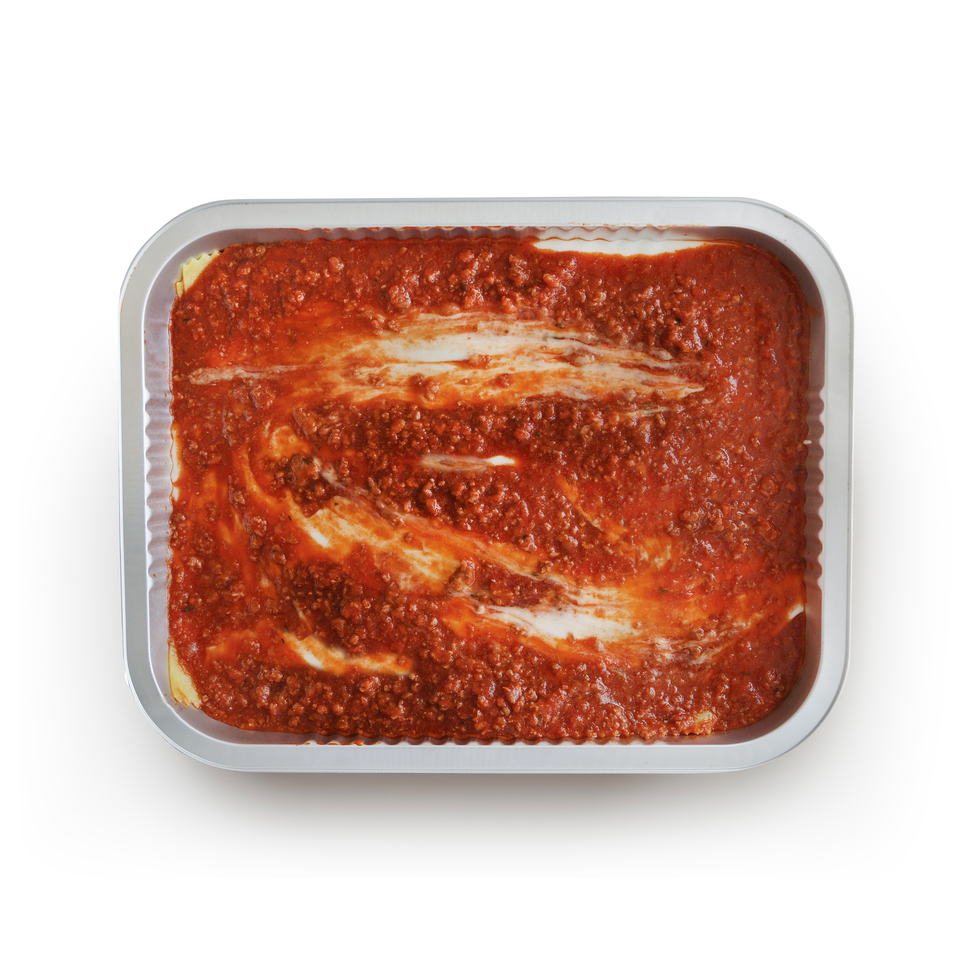 Lasagne all'Emiliana gastronomia Chef a Casa