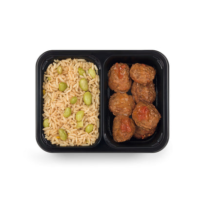 Chili Gonzales Balls 100 Grammi