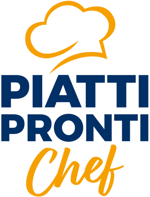 Logo Piatti Pronti Chef