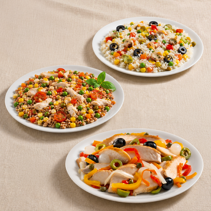Box "Sapori d'Estate" PiattiProntiChef