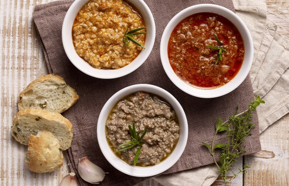 Corta o lunga? A ogni condimento la sua pasta